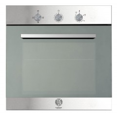 Neox Φούρνος F63 4 COG G K SS Φυσικού Αερίου άνω Πάγκου 64lt Π59.8εκ. Inox